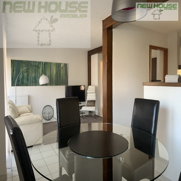 Offres de vente Appartement Veigy-Foncenex 74140